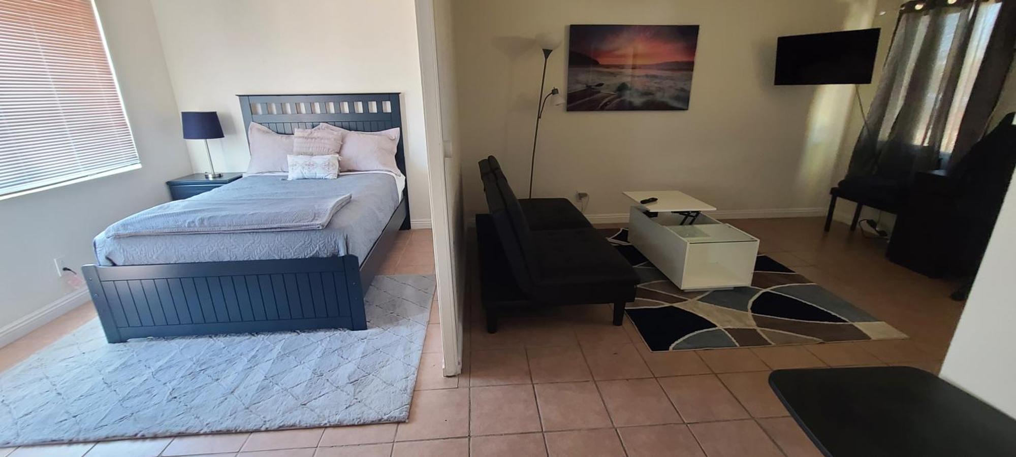 Kasota Cozy Coves Victorville Exterior foto